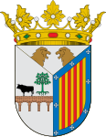 Escudo heráldico de Salamanca